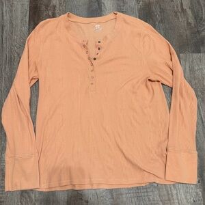 American Eagle Long sleeve